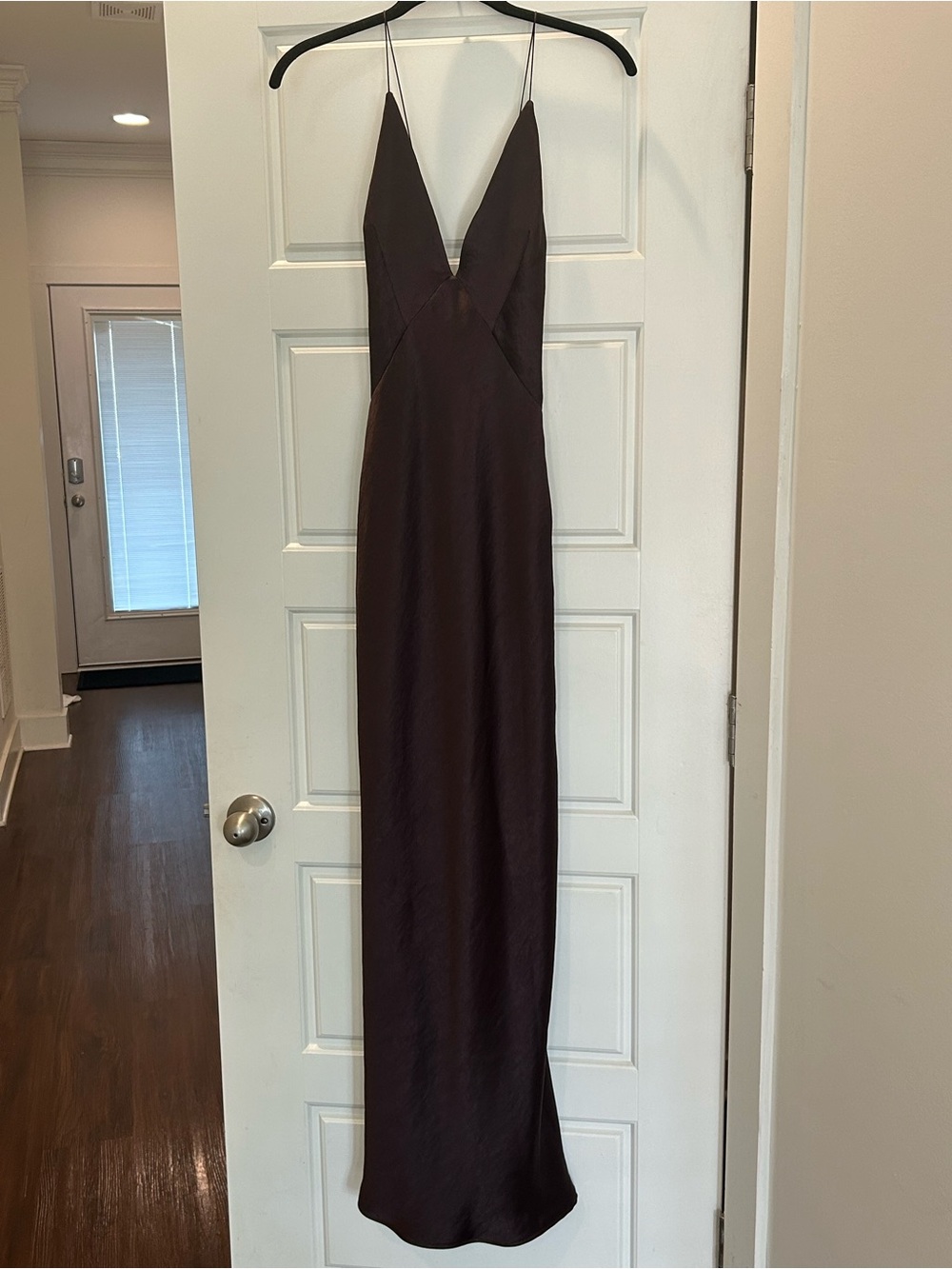 Bec and Bridge Ariahn Maxi Dress